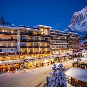 Hotel Kreuz & Post Grindelwald